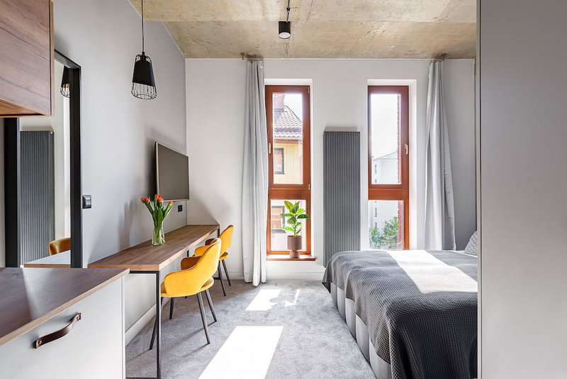 Homewell Boutique Stare Miasto, Poznan, Poland
