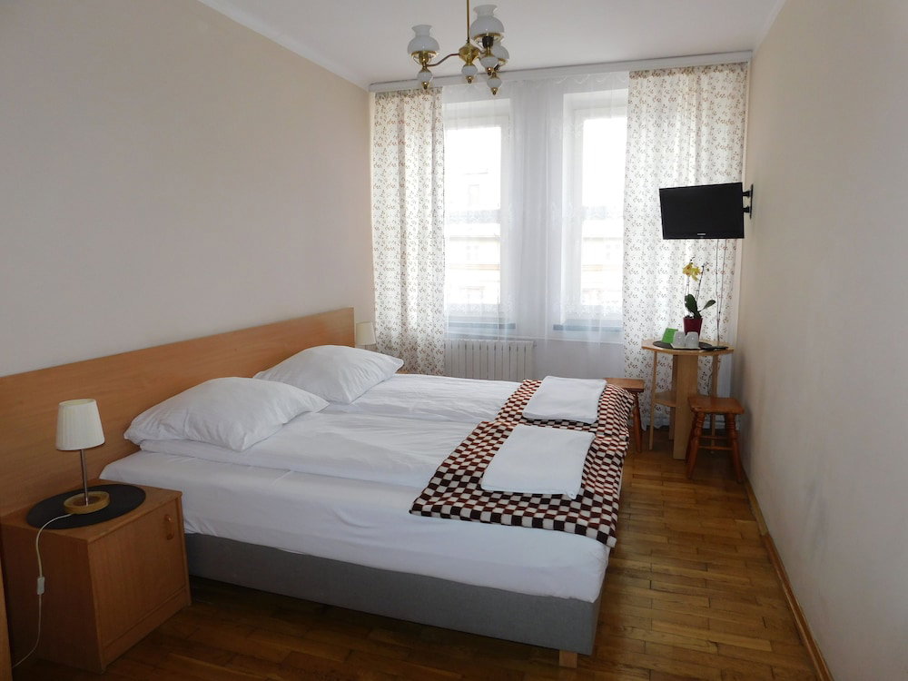 Korona Guest Rooms, Poland