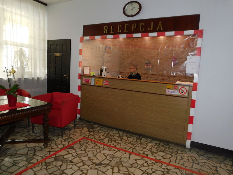 Korona Guest Rooms, Kraków, Poland