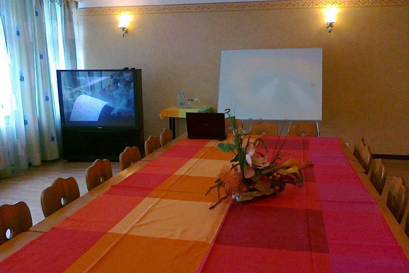 Korona Guest Rooms, Kraków, Poland