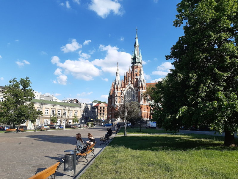 Korona Guest Rooms, Kraków, Poland