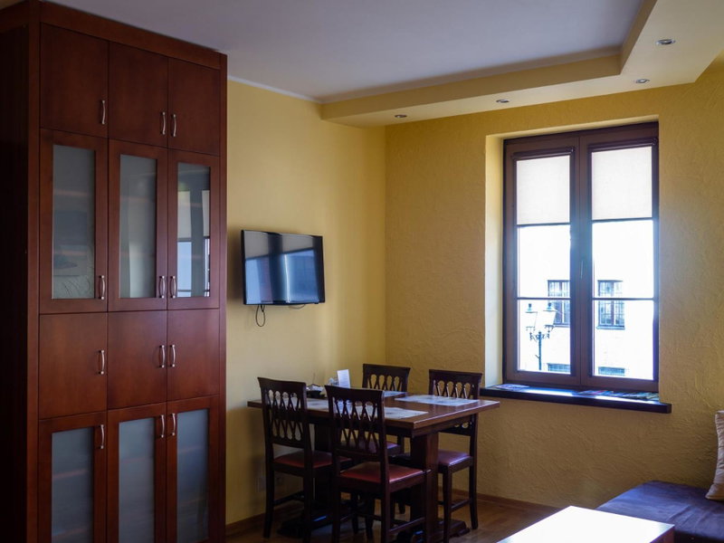 Apartament Stare Miasto 1, Elblag, Poland