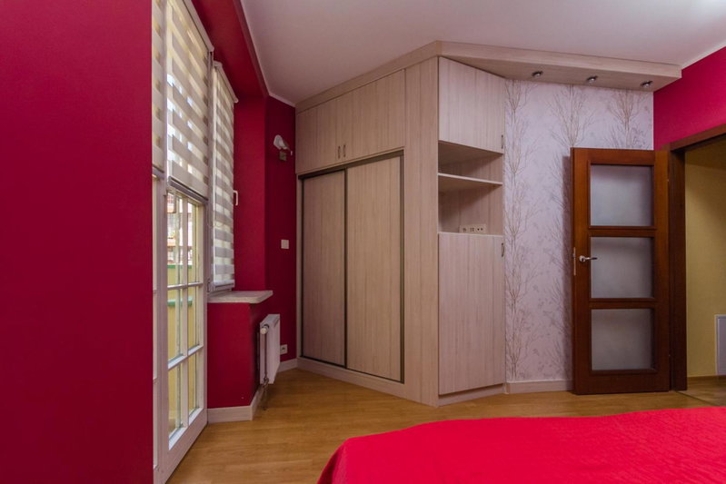 Apartament Stare Miasto 1, Elblag, Poland