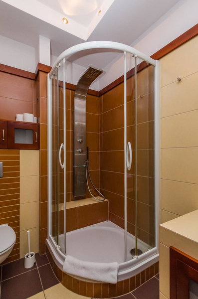 Apartament Stare Miasto 1, Elblag, Poland