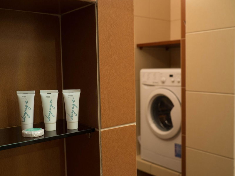Apartament Stare Miasto 1, Elblag, Poland