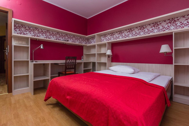 Apartament Stare Miasto 1, Elblag, Poland