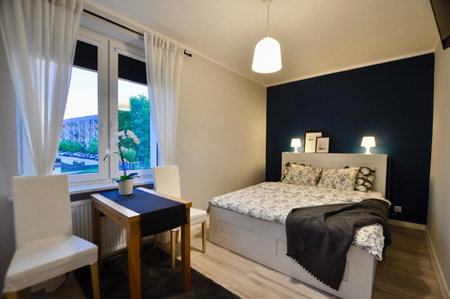 Apartament Grey, Busko-Zdrój, Poland