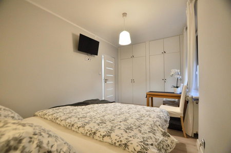 Apartament Grey, Busko-Zdrój, Poland
