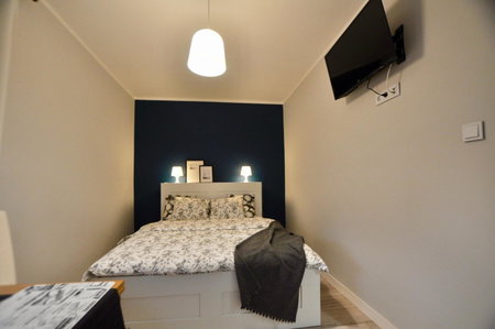 Apartament Grey, Busko-Zdrój, Poland