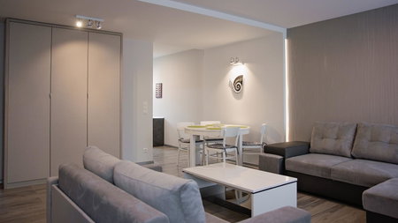Apartament Piano, Racibórz, Poland