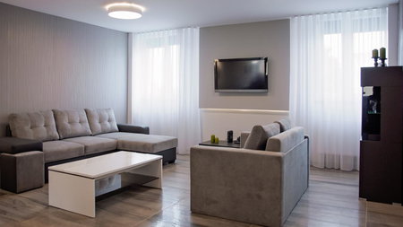 Apartament Piano, Racibórz, Poland