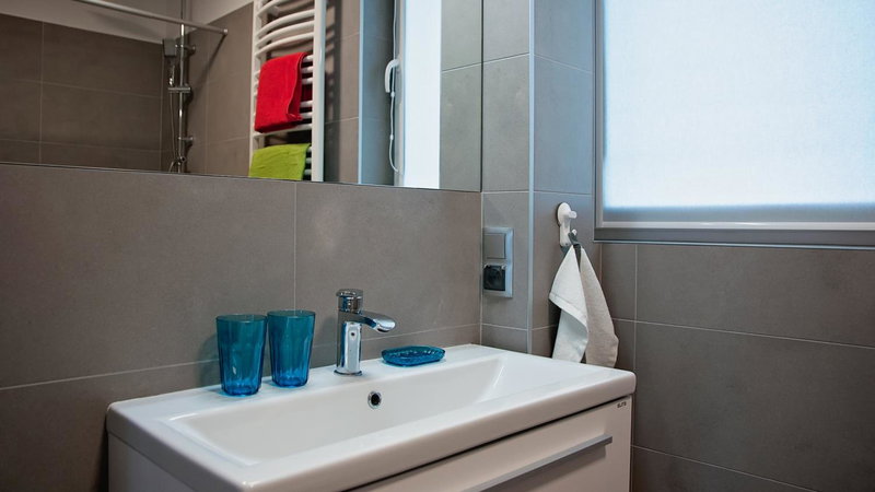 Apartament Piano, Racibórz, Poland