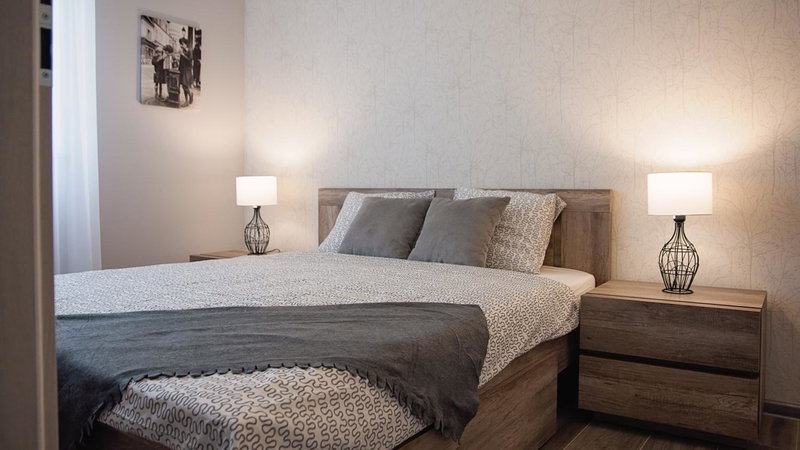 Apartament Piano, Racibórz, Poland