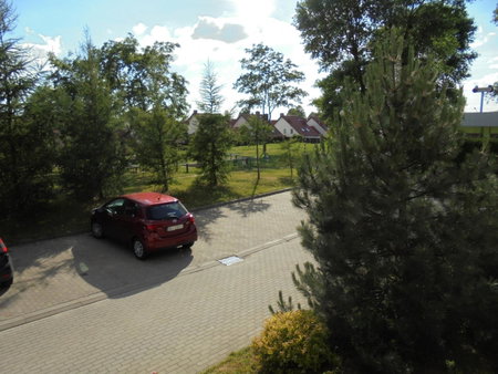 Mieszkanie Jadwigi, Giżycko, Poland