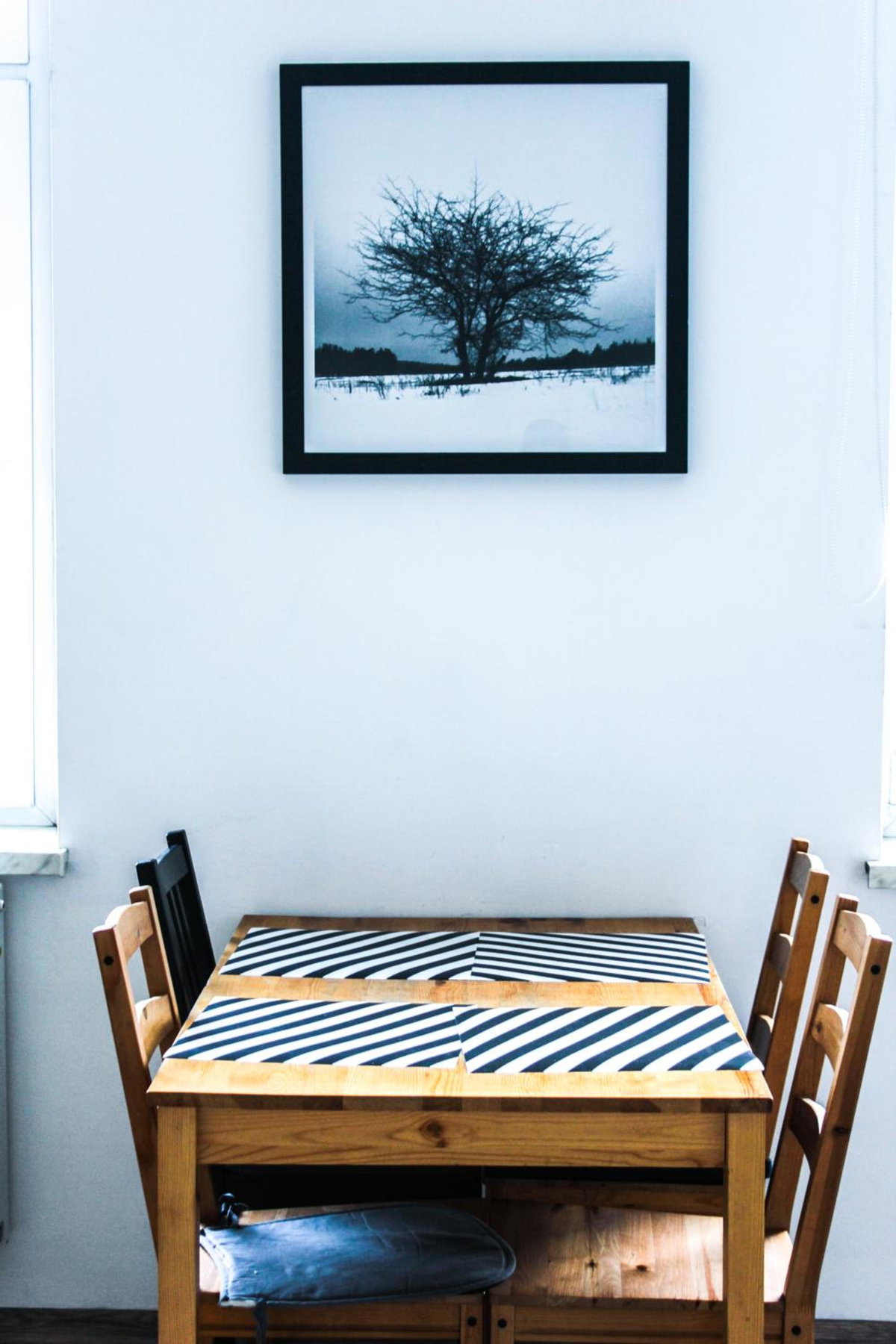 Apartamenty Babina, Poland