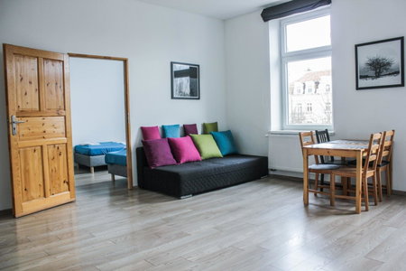Apartamenty Babina, Kalisz, Poland
