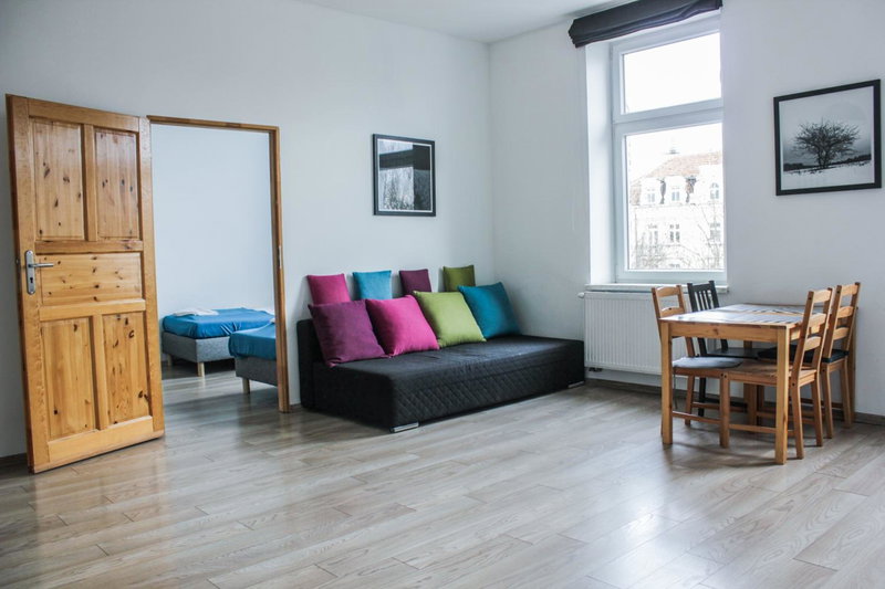 Apartamenty Babina, Kalisz, Poland