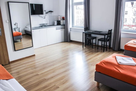 Apartamenty Babina, Kalisz, Poland