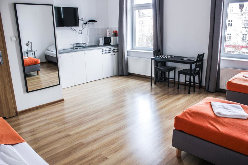 Apartamenty Babina, Kalisz, Poland