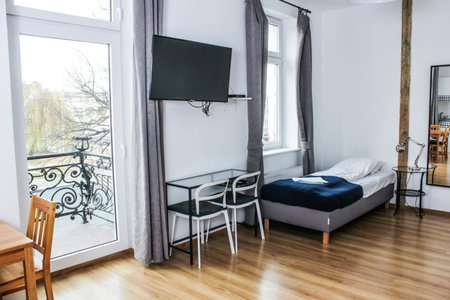 Apartamenty Babina, Kalisz, Poland