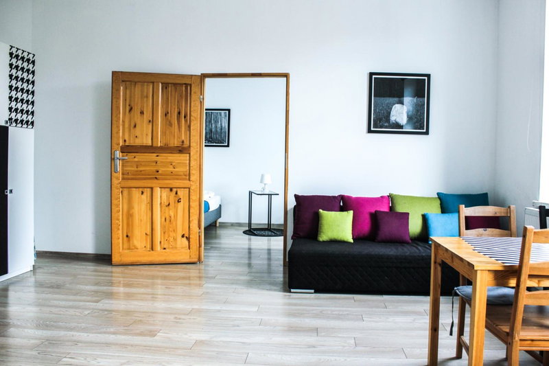 Apartamenty Babina, Kalisz, Poland