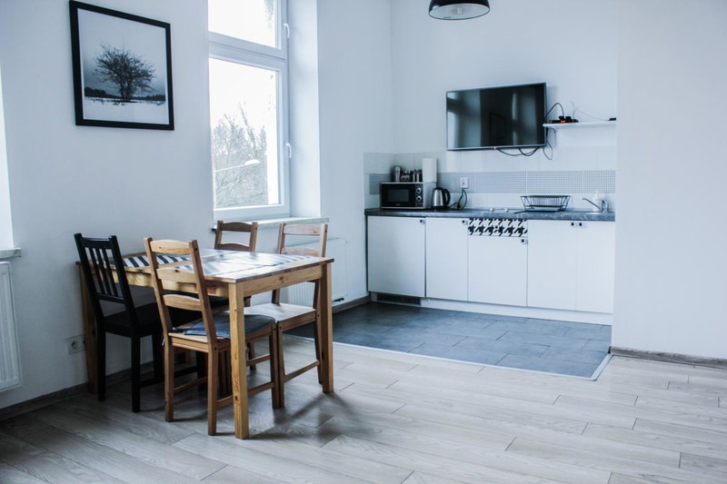 Apartamenty Babina, Kalisz, Poland