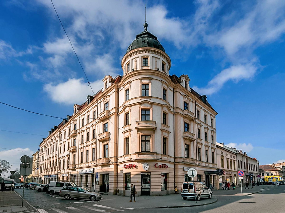 Hotel BAST Wellness & SPA, Poland