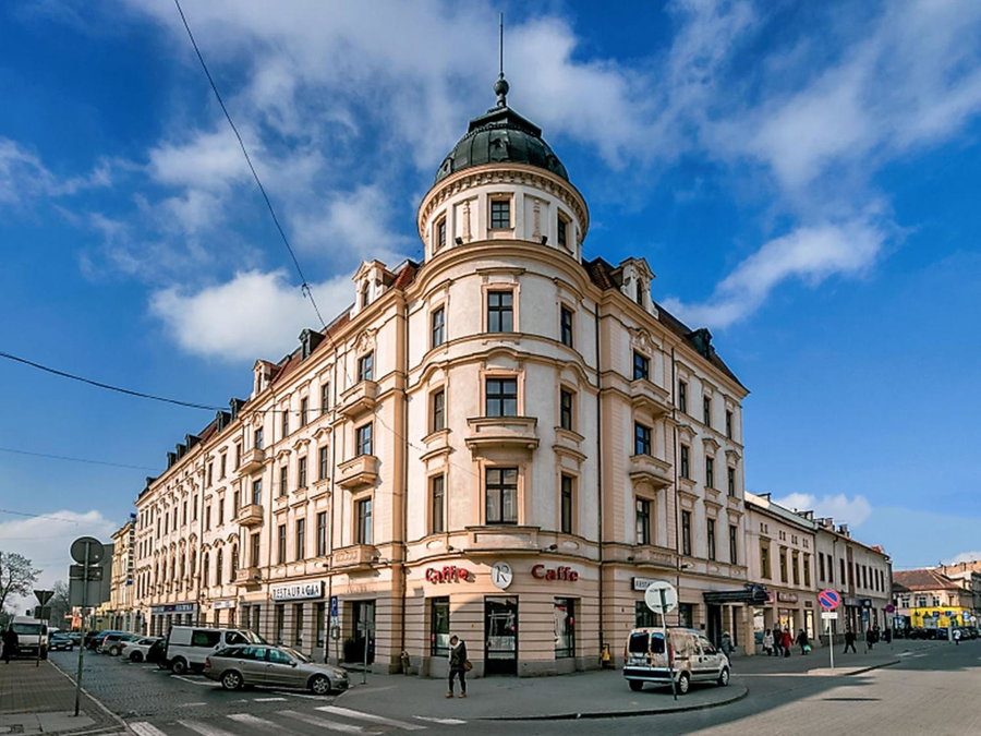Hotel BAST Wellness & SPA, Inowrocław, Poland