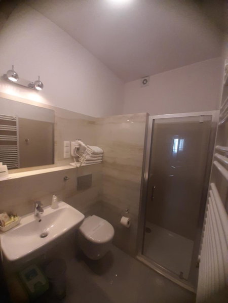 Hotel BAST Wellness & SPA, Inowrocław, Poland