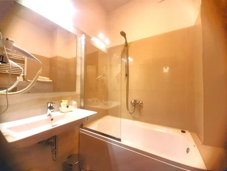 Hotel BAST Wellness & SPA, Inowrocław, Poland