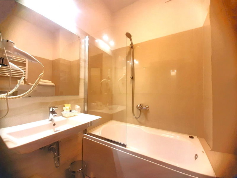 Hotel BAST Wellness & SPA, Inowrocław, Poland