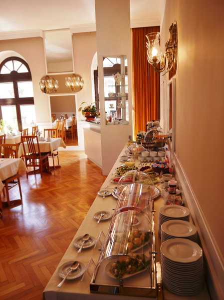 Hotel BAST Wellness & SPA, Inowrocław, Poland