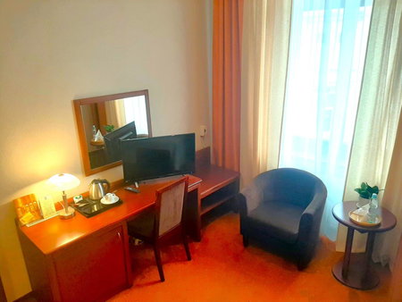 Hotel BAST Wellness & SPA, Inowrocław, Poland