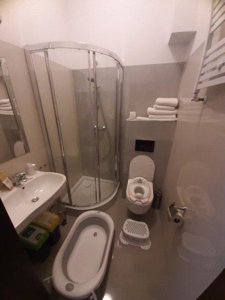 Hotel BAST Wellness & SPA, Inowrocław, Poland