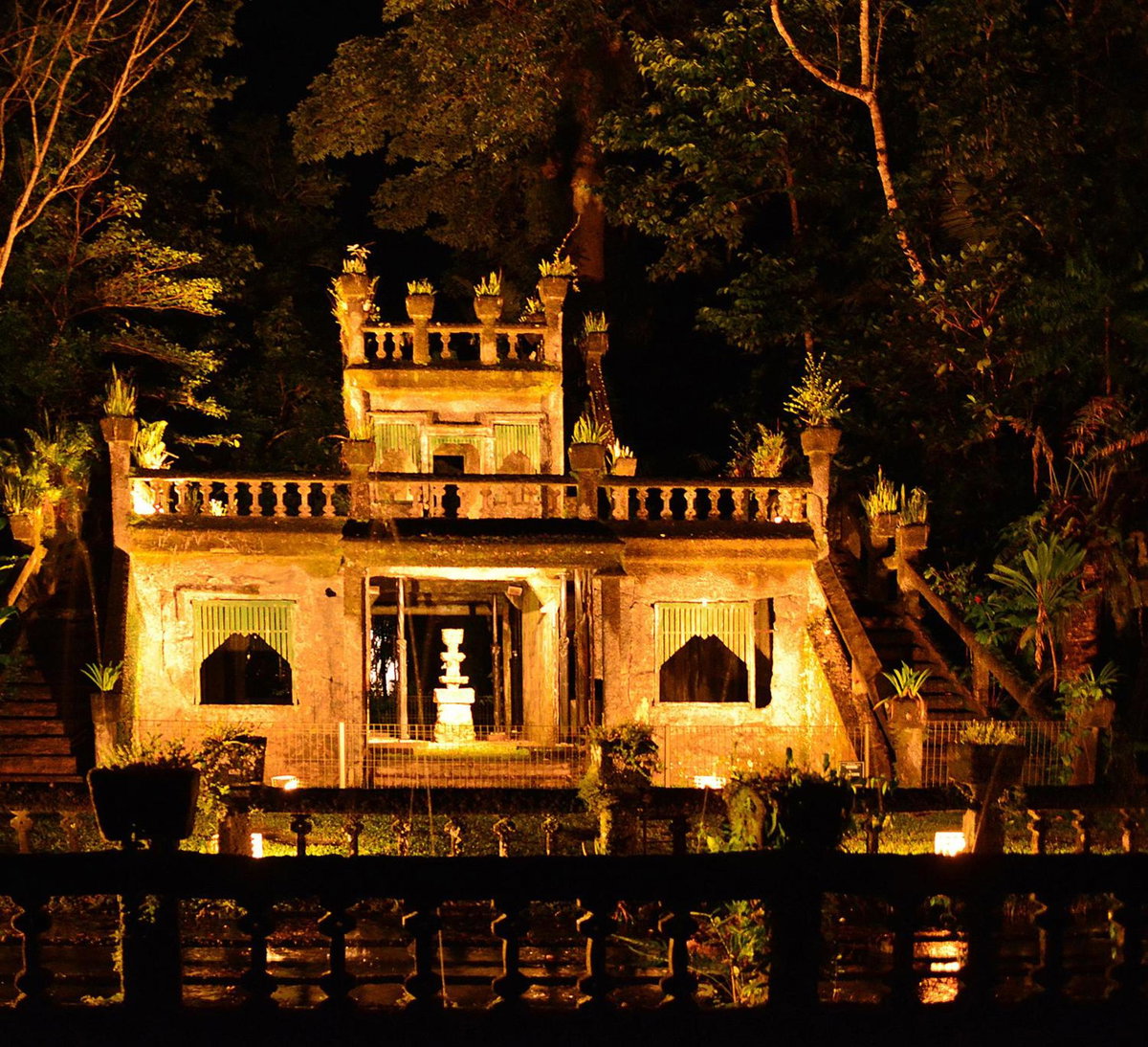 Tropical Bliss bed and breakfast, Australia