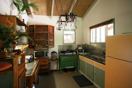 Tropical Bliss bed and breakfast, Mena Creek, Australia