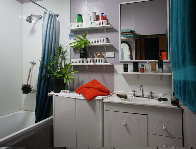 Tropical Bliss bed and breakfast, Mena Creek, Australia
