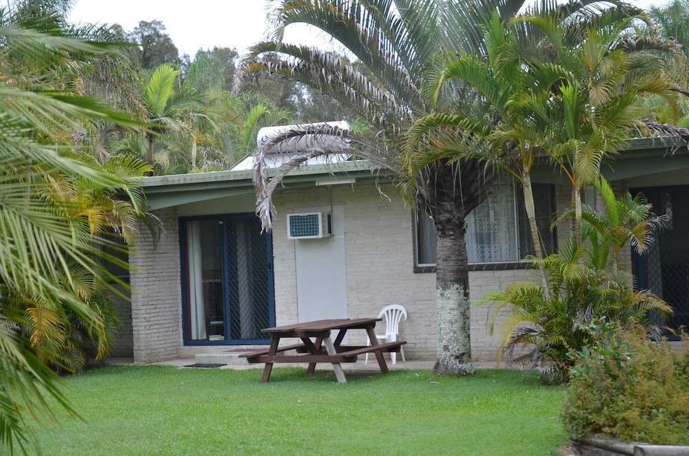 Port Macquarie Rental Village, Australia