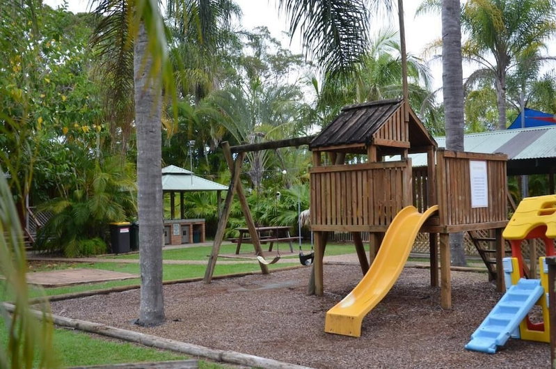 Port Macquarie Rental Village, Port Macquarie, Australia