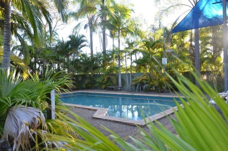 Port Macquarie Rental Village, Port Macquarie, Australia