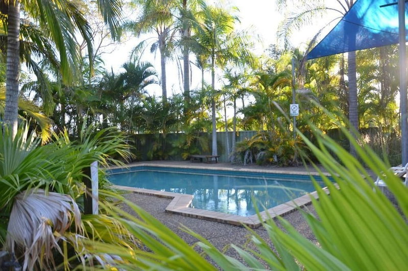 Port Macquarie Rental Village, Port Macquarie, Australia