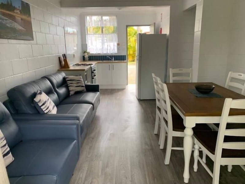 Port Macquarie Rental Village, Port Macquarie, Australia