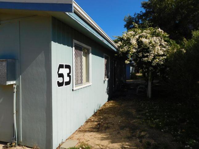 Cottage 53 - Topspot Cottages, Jurien Bay, Australia