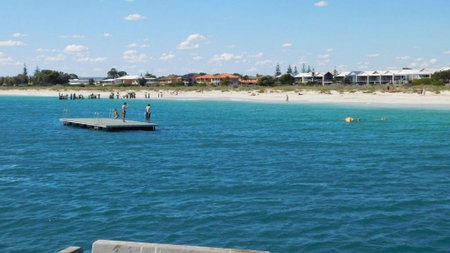 Cottage 53 - Topspot Cottages, Jurien Bay, Australia
