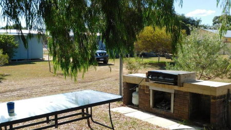 Cottage 53 - Topspot Cottages, Jurien Bay, Australia