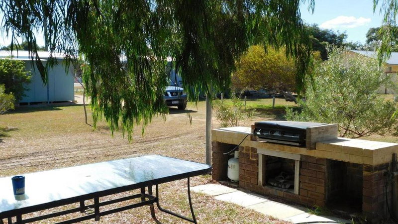 Cottage 53 - Topspot Cottages, Jurien Bay, Australia