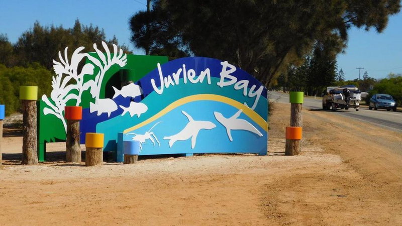 Cottage 53 - Topspot Cottages, Jurien Bay, Australia