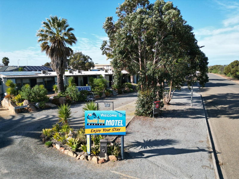 Tumby Bay Motel, Tumby Bay, Australia