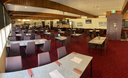 Paringa Hotel Motel, Renmark, Australia