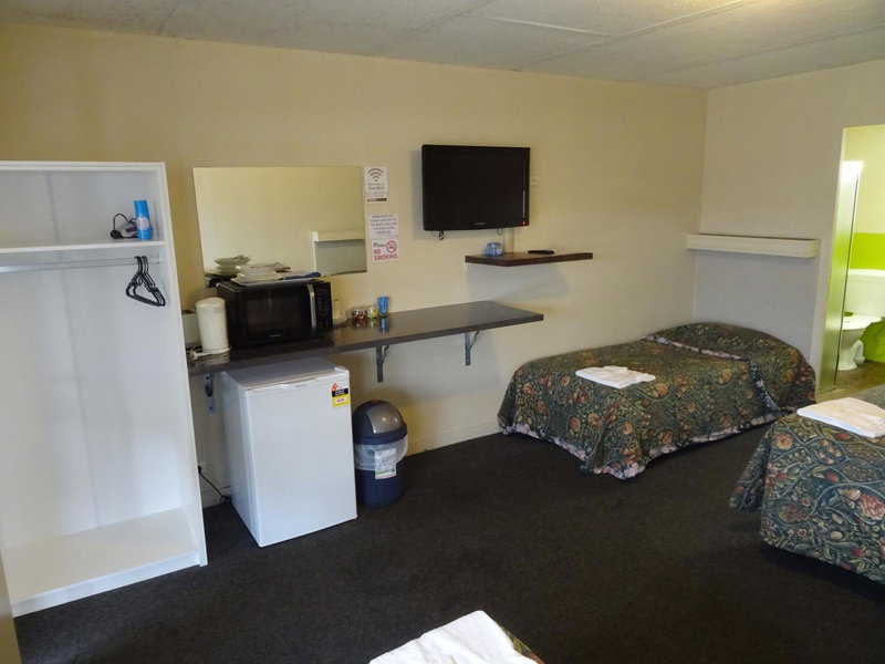 Paringa Hotel Motel, Renmark, Australia
